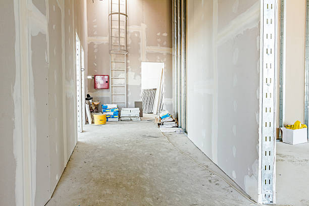 Reliable Shady Shores, TX Drywall and Painting Service Solutions